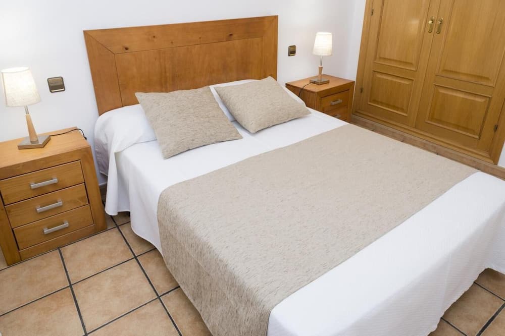 Photo of Bedroom in Nieva