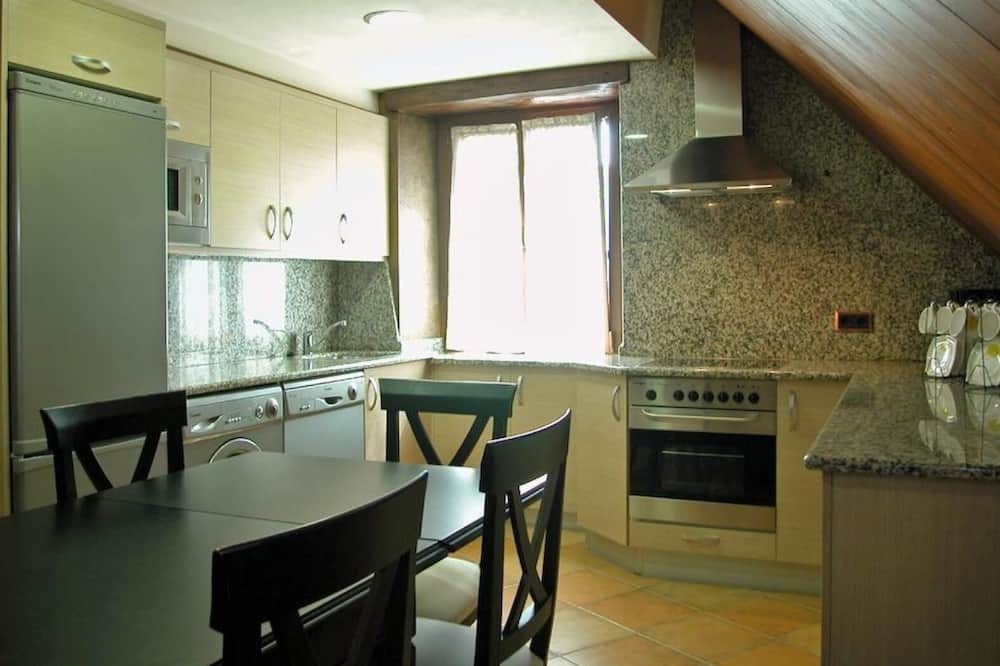 Photo of Kitchen in Villanueva de Aezcoa
