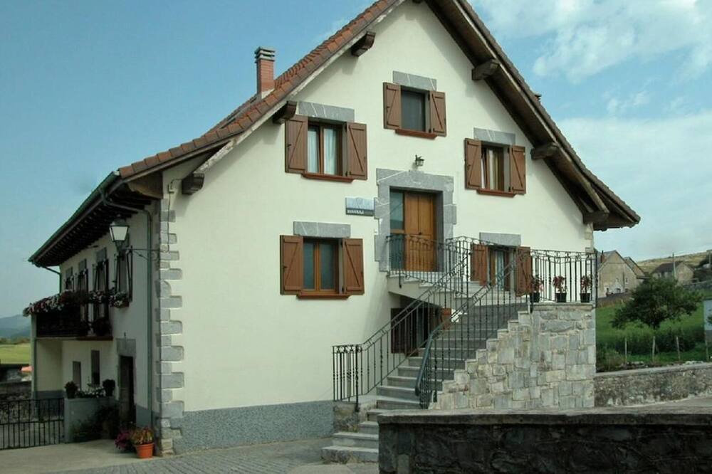 Photo of Outdoor in Villanueva de Aezcoa