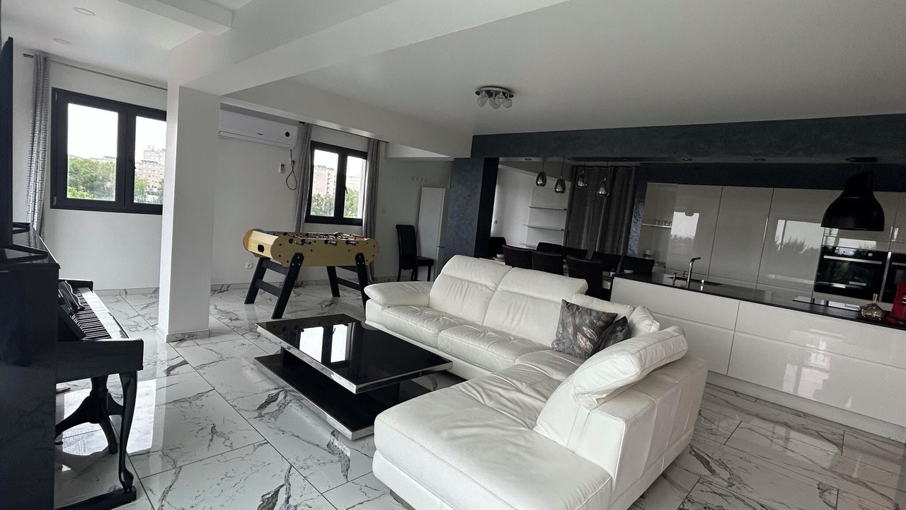 Photo of Livingroom in Gleize