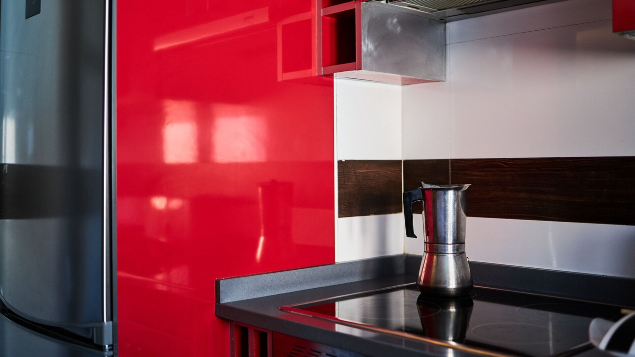 Photo of Kitchen in Prado Sancho