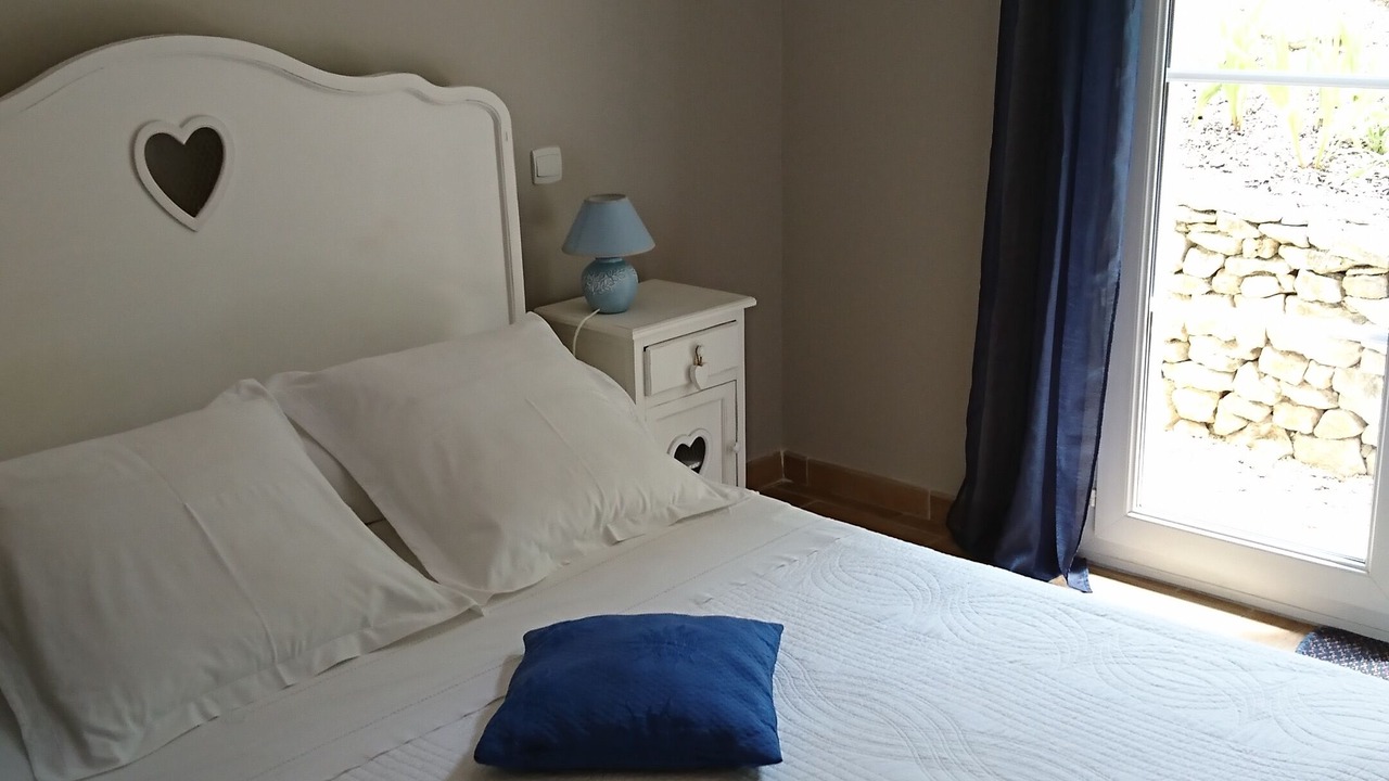Photo of Bedroom in Montagnac
