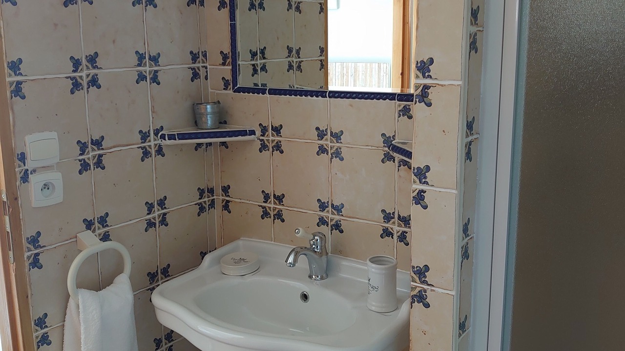 Photo of Bathroom in Montagnac