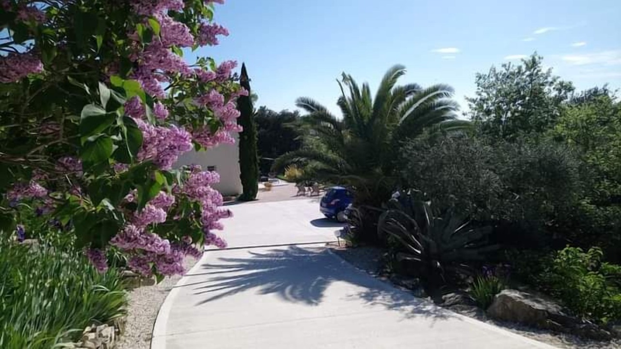 Photo of Outdoor in Montagnac