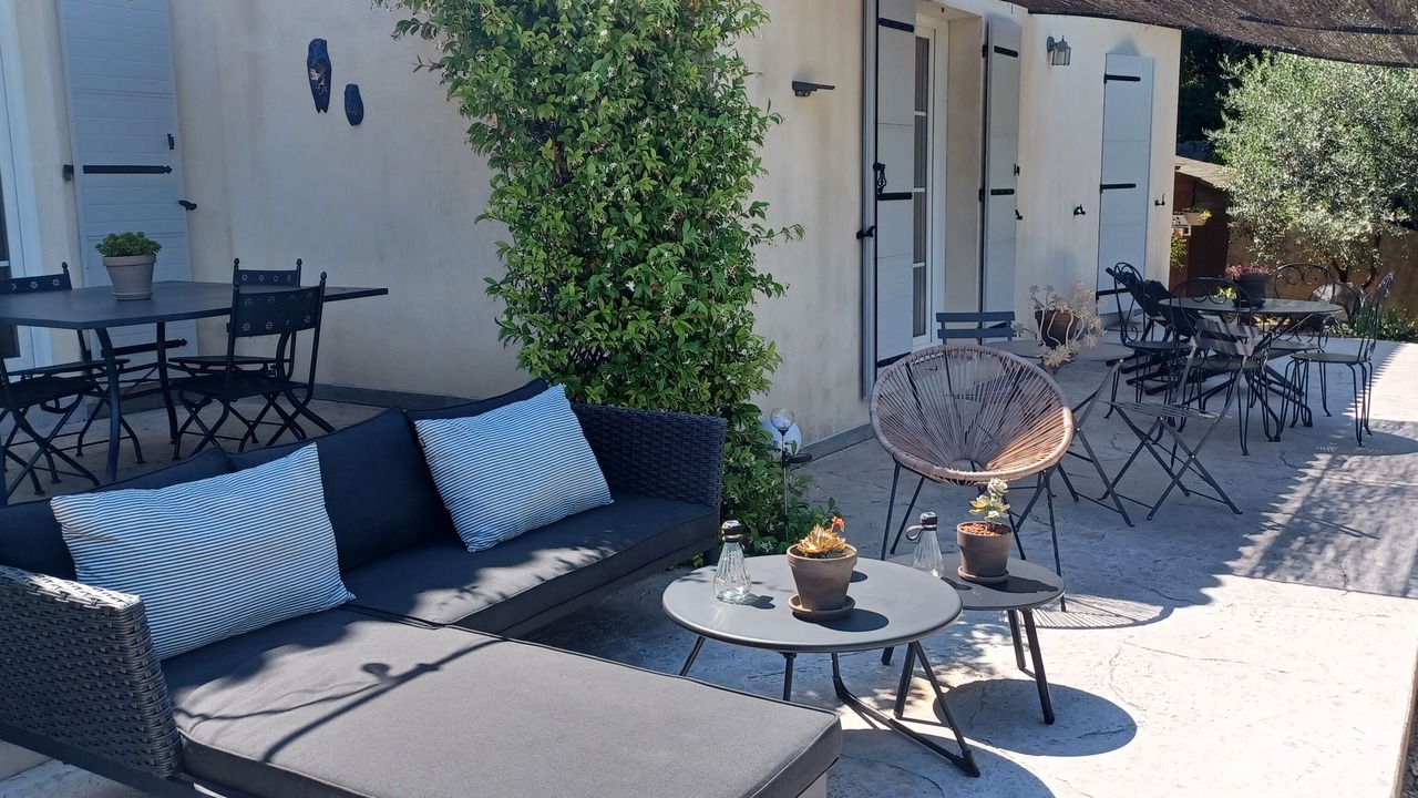 Photo of Outdoor in Montagnac