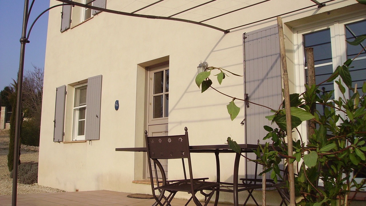 Photo of Outdoor in Montagnac