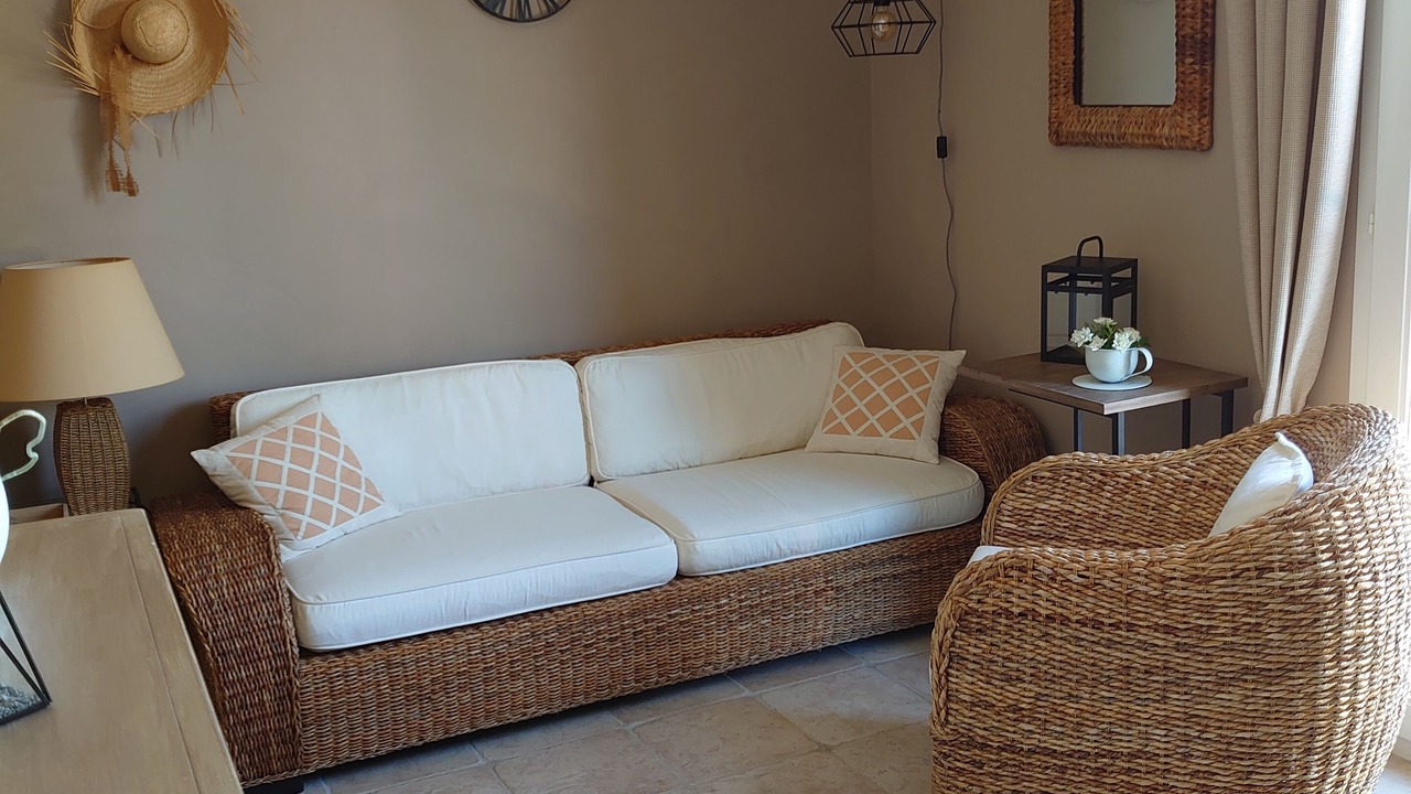 Photo of Livingroom in Montagnac