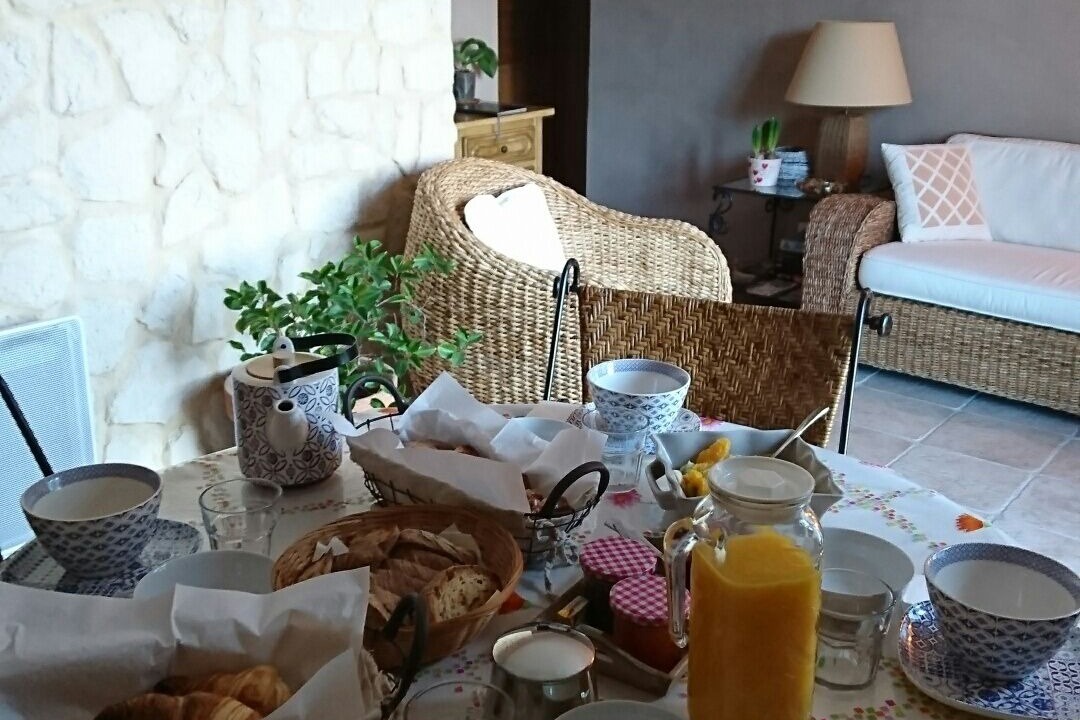 Photo of Livingroom in Montagnac