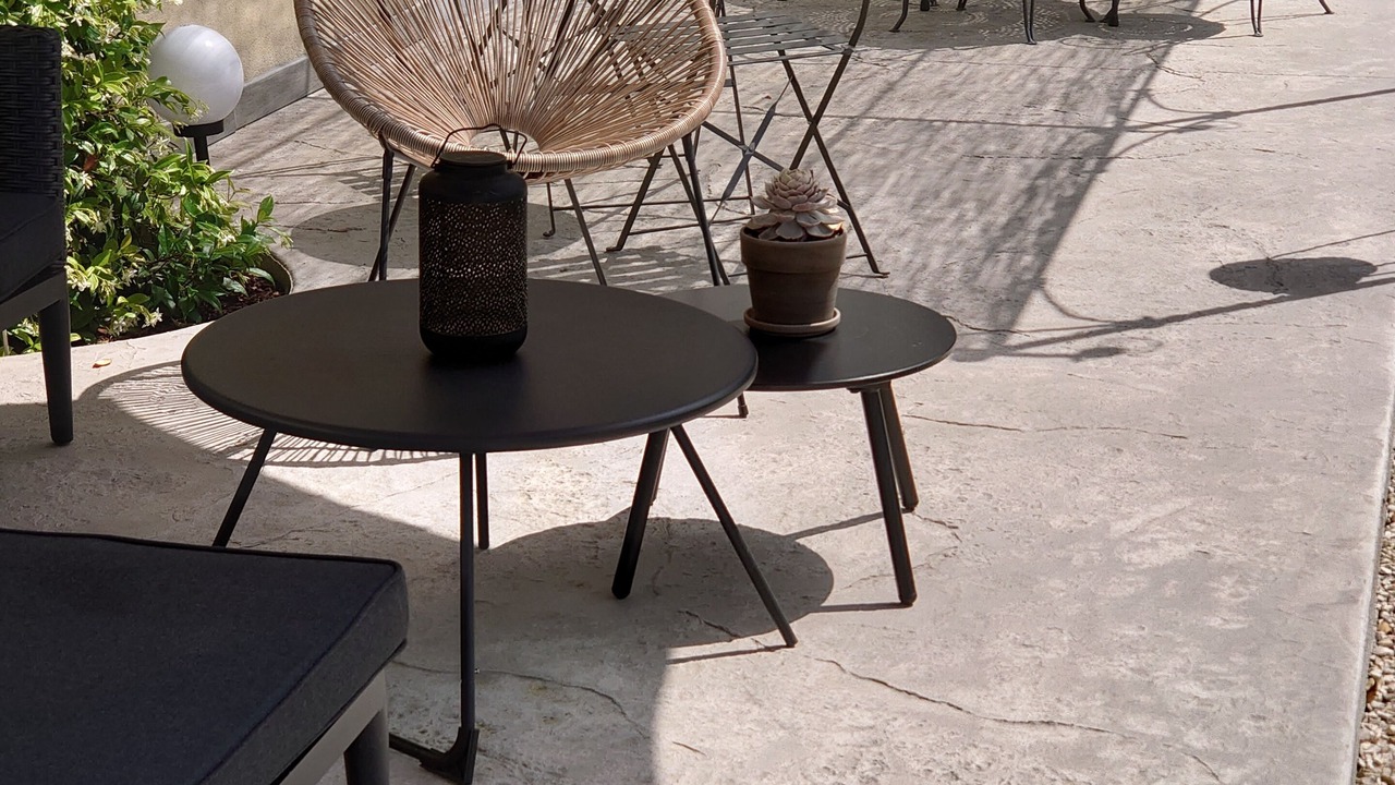 Photo of Patio Balcony in Montagnac