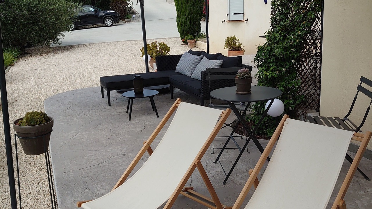 Photo of Outdoor in Montagnac
