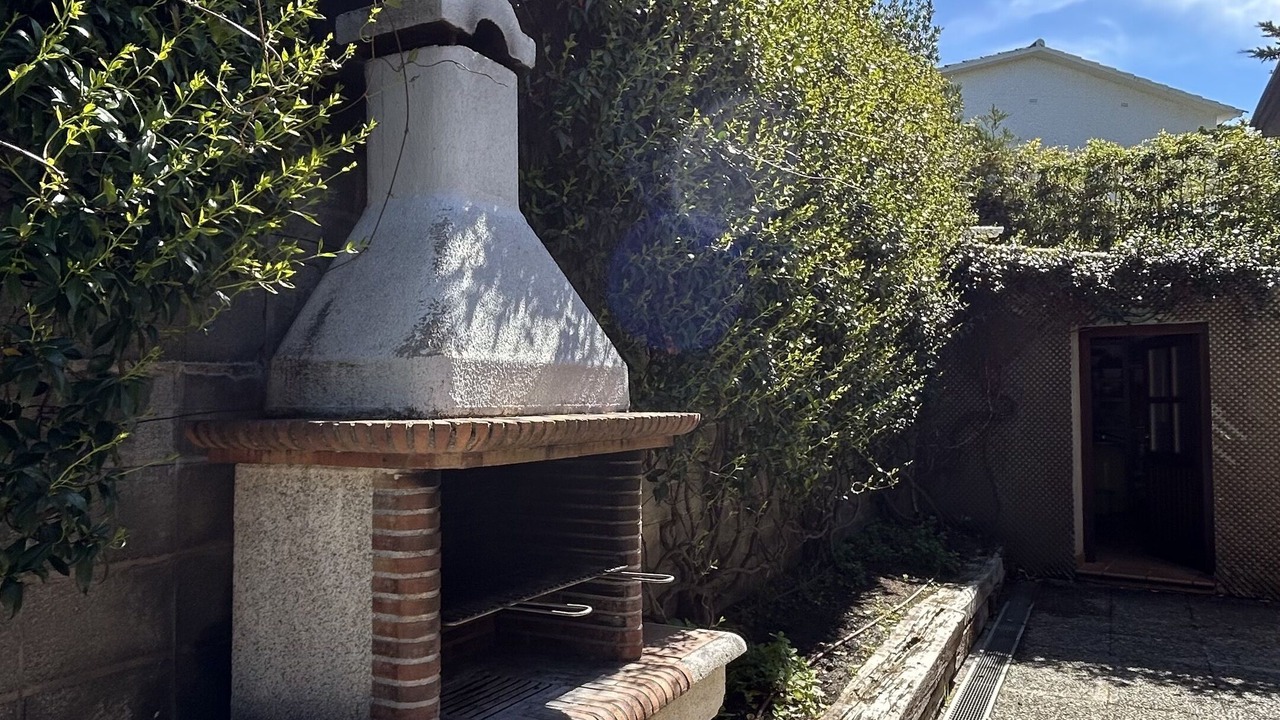 Photo of Outdoor in S'Agaro