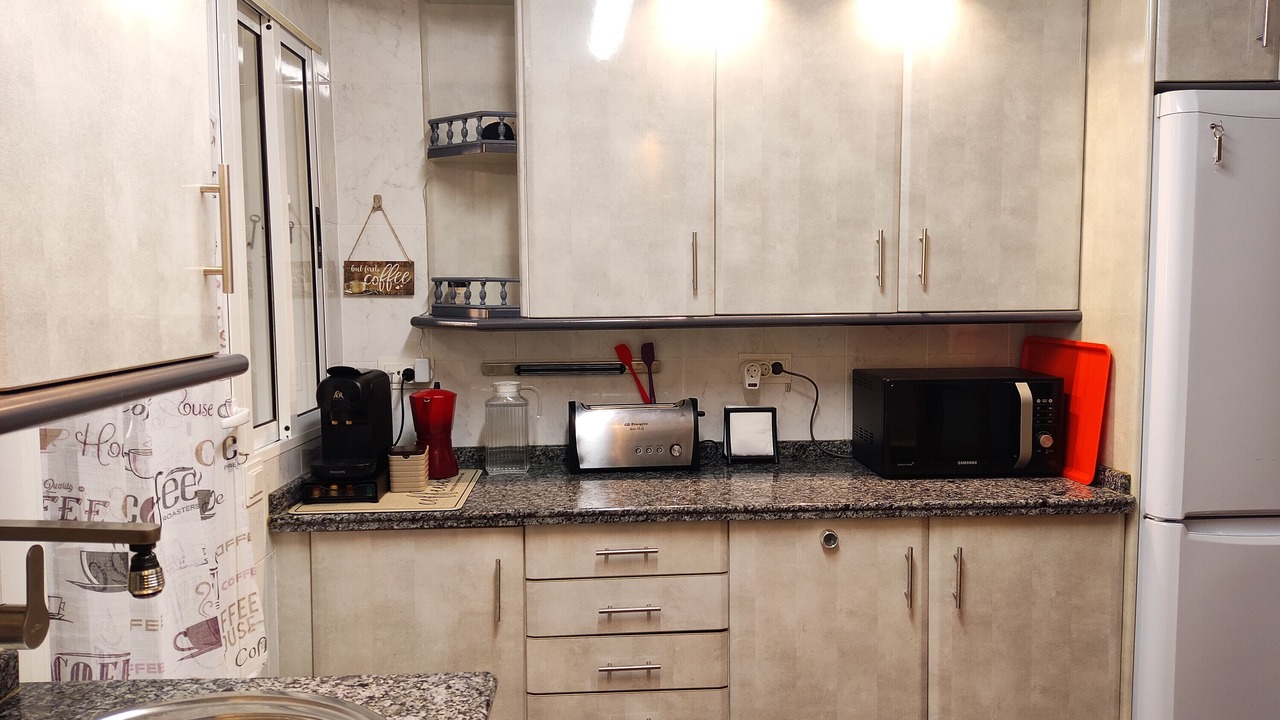 Photo of Kitchen in Villabanez