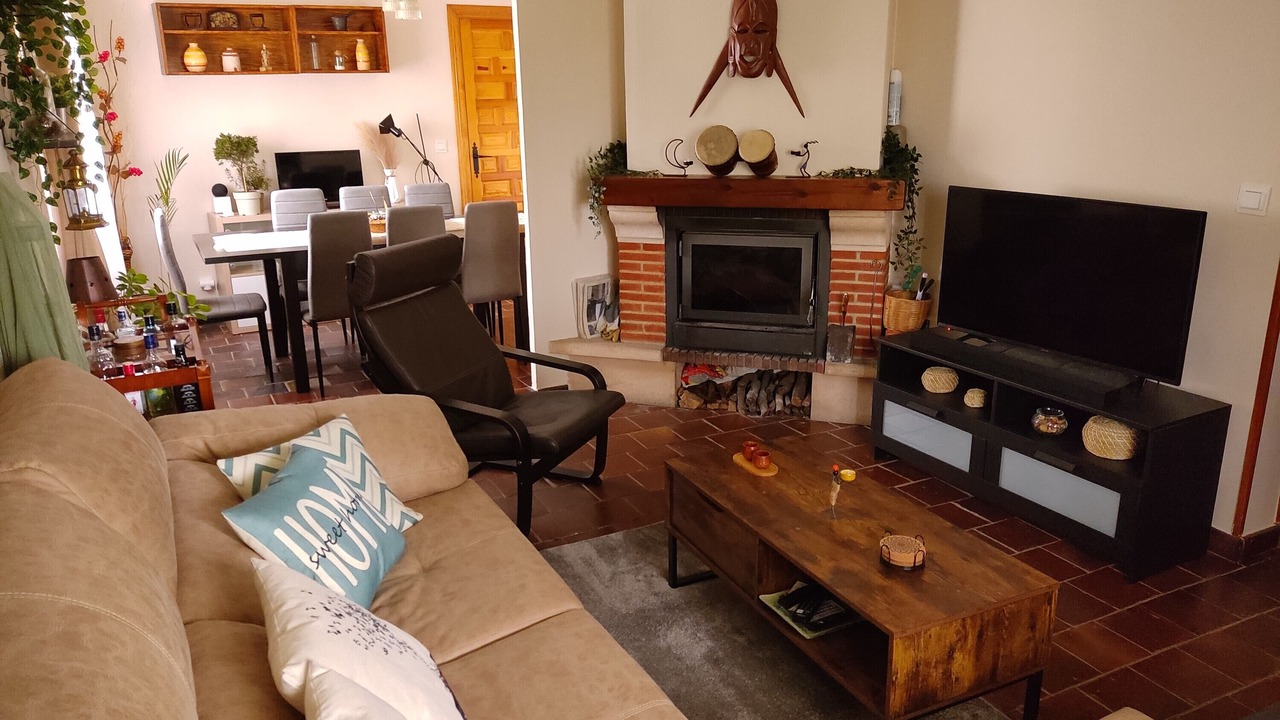 Photo of Livingroom in Villabanez