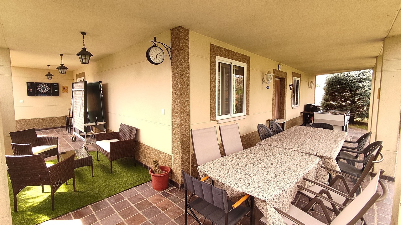 Photo of Outdoor in Villabanez