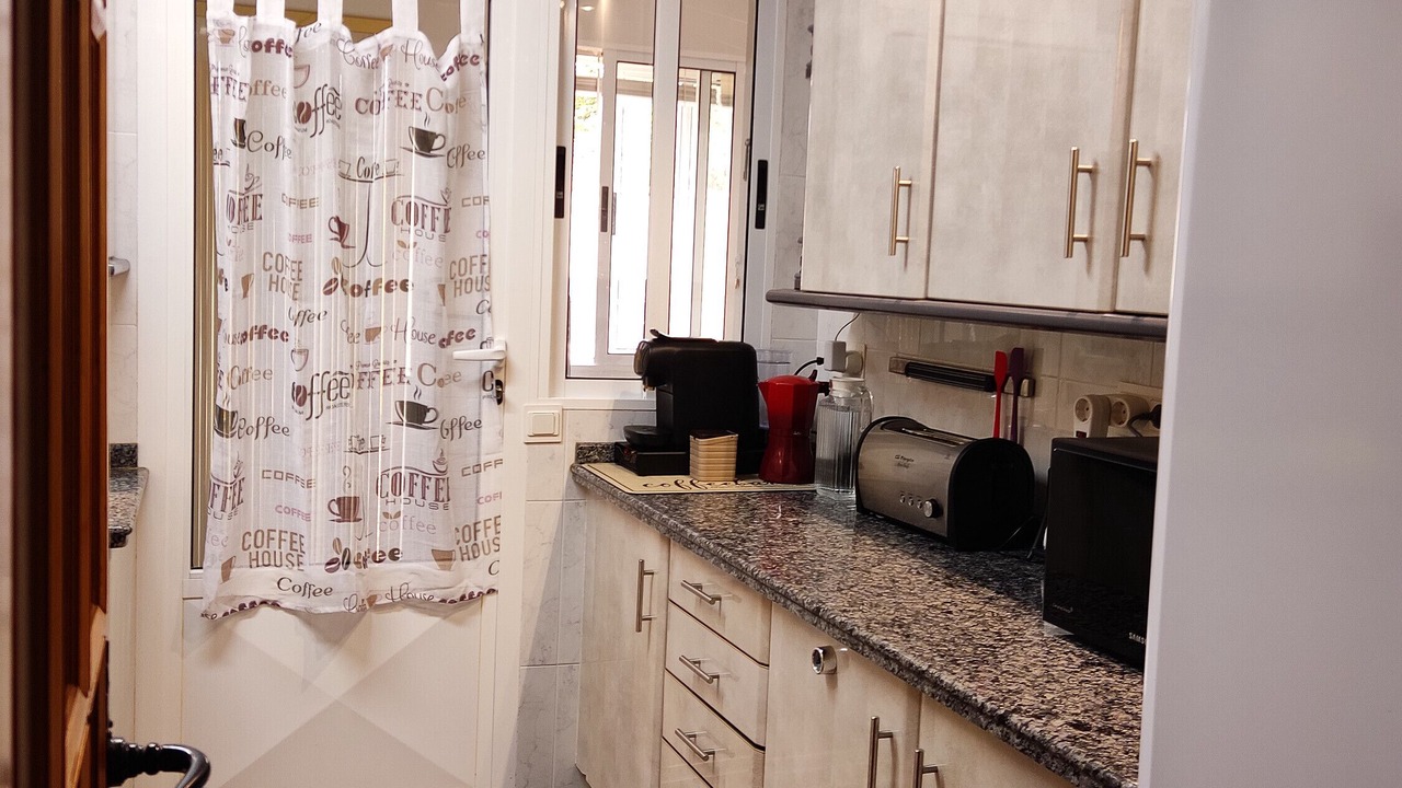 Photo of Kitchen in Villabanez