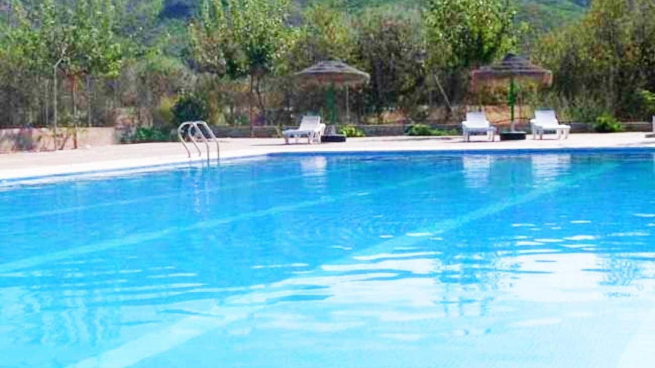 Photo of Outdoor in Els Ibarsos