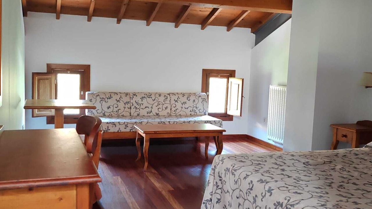 Photo of Bedroom in Os Peares