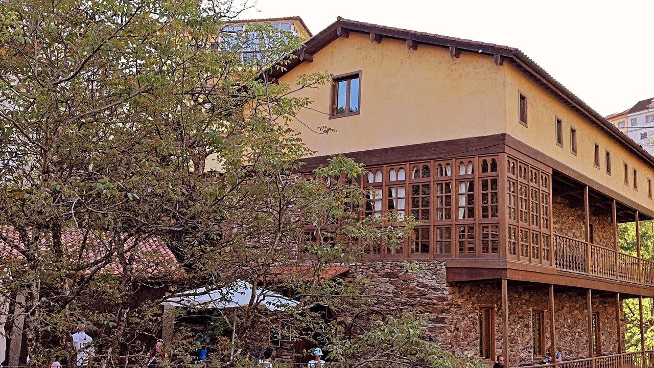 Photo of Outdoor in Os Peares