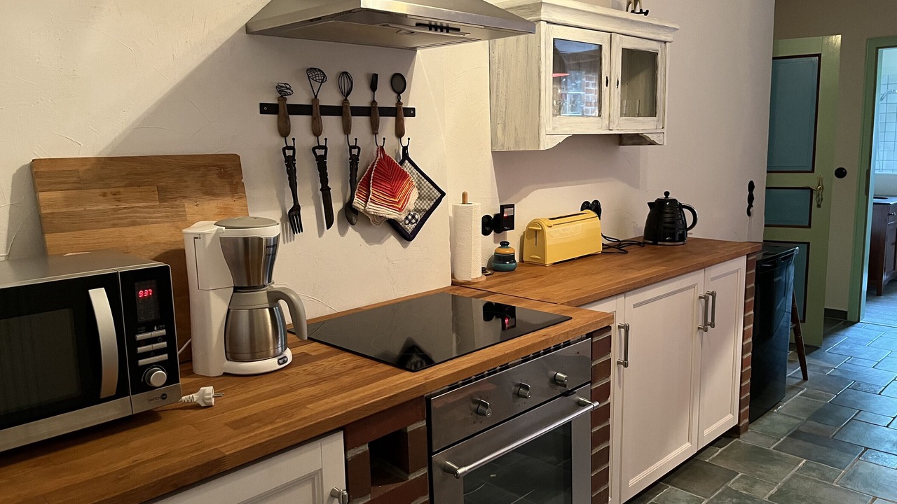 Photo of Kitchen in Epenwohrden