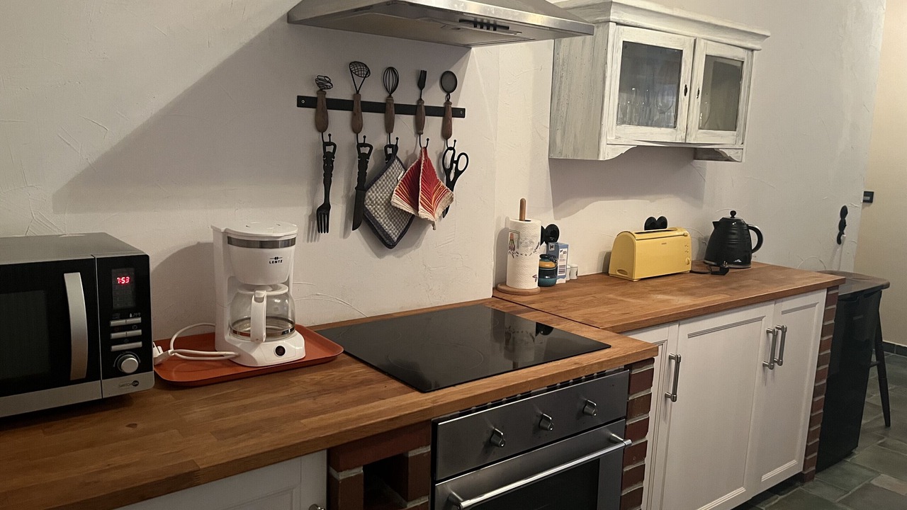 Photo of Kitchen in Epenwohrden