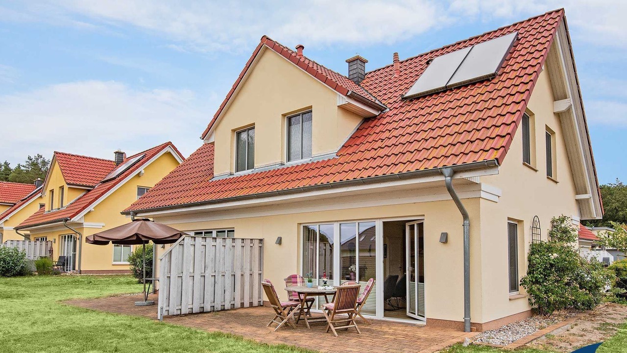 Photo of Outdoor in Korswandt