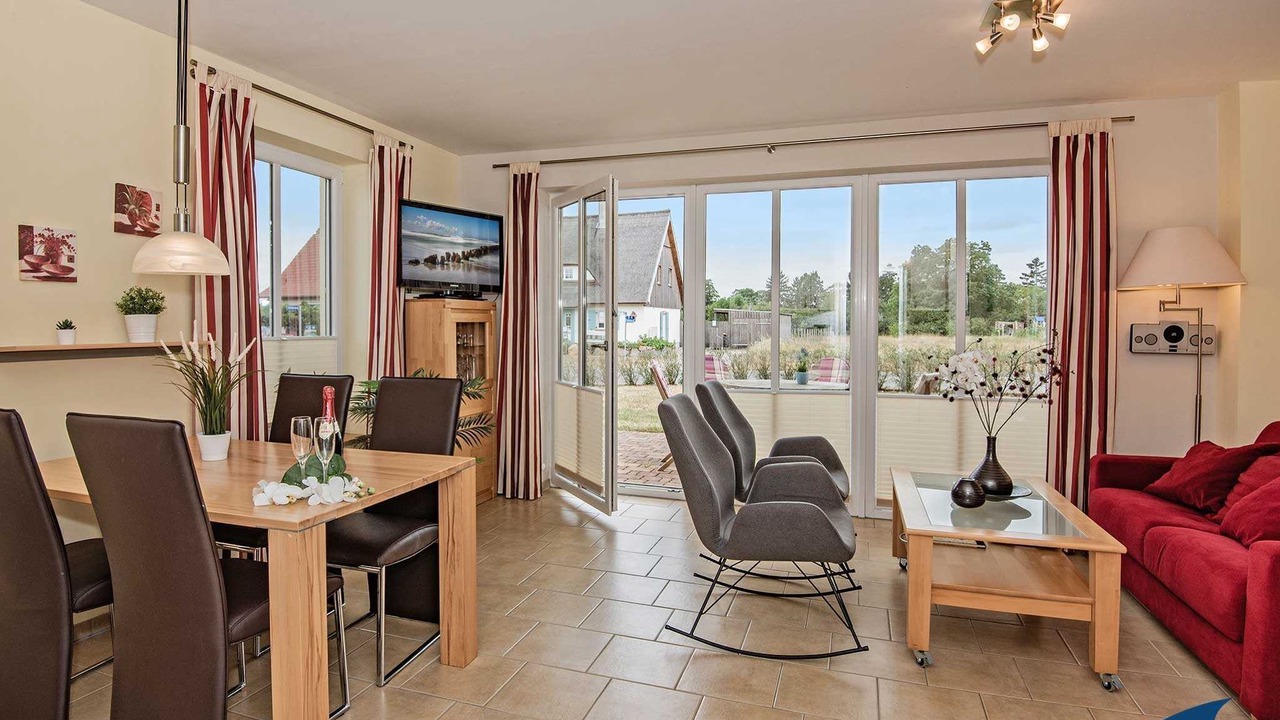 Photo of Livingroom in Korswandt