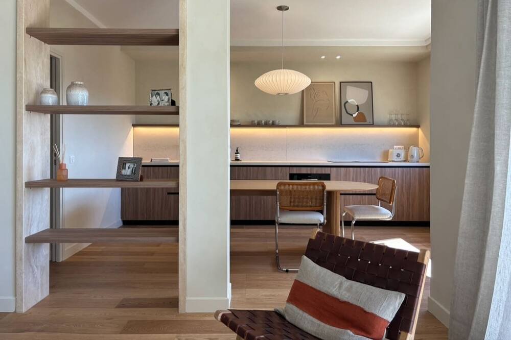 Photo of Kitchen in Nord