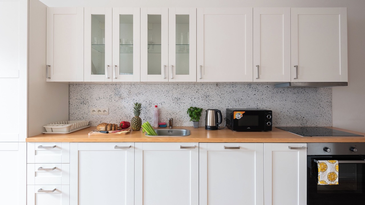 Photo of Kitchen in Kosire