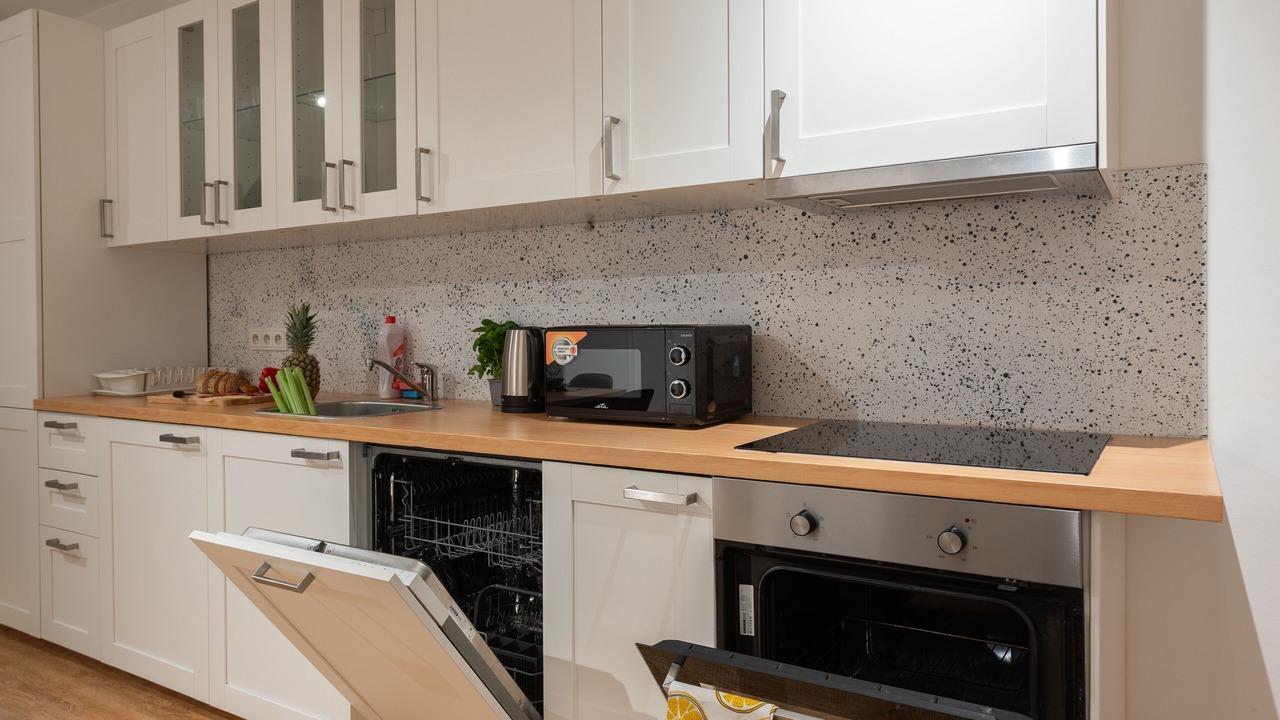 Photo of Kitchen in Kosire
