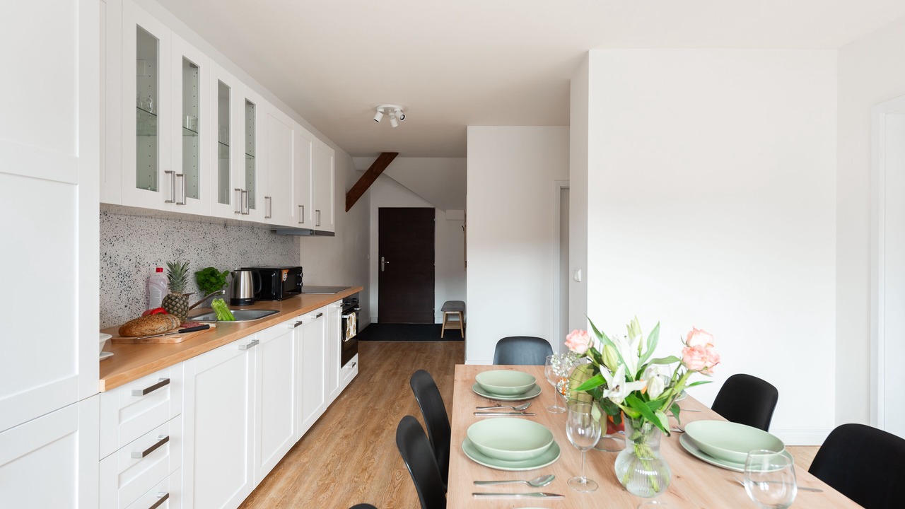 Photo of Kitchen in Kosire