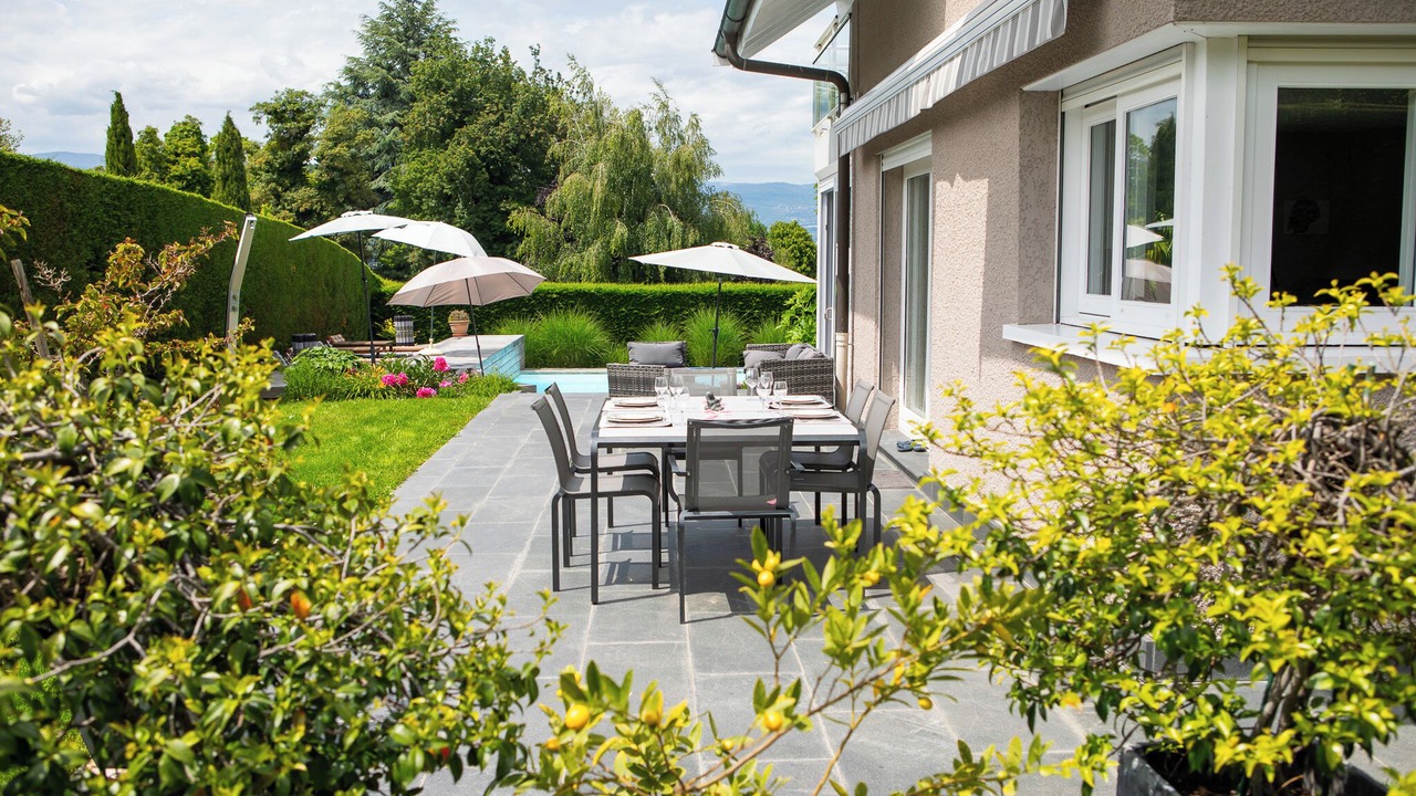 Photo of Outdoor in Nernier