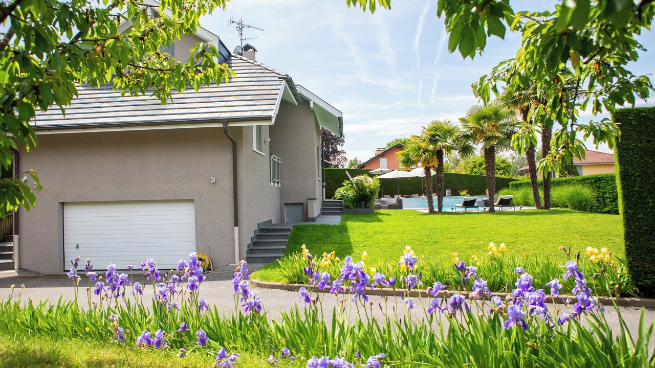 Photo of Outdoor in Nernier