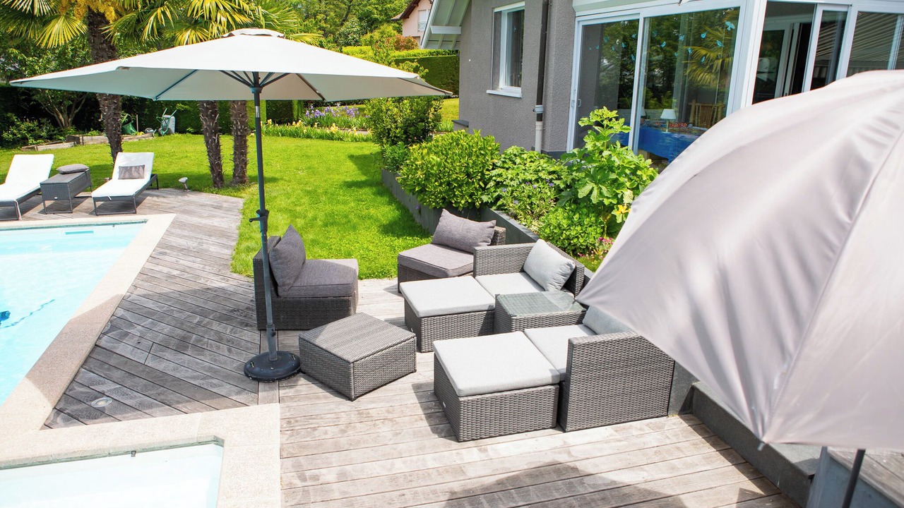Photo of Outdoor in Nernier