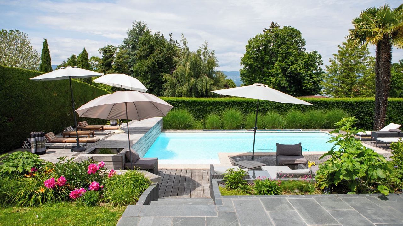 Photo of Outdoor in Nernier