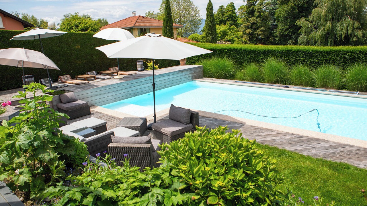 Photo of Outdoor in Nernier