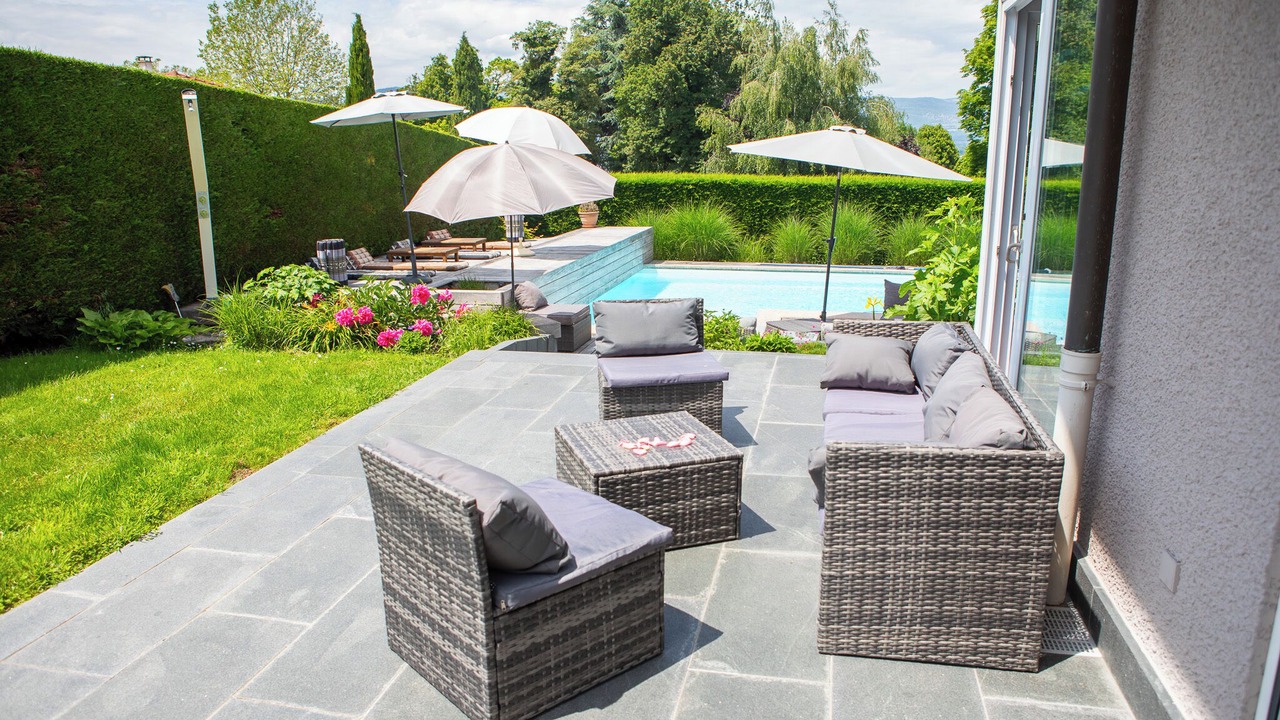 Photo of Outdoor in Nernier