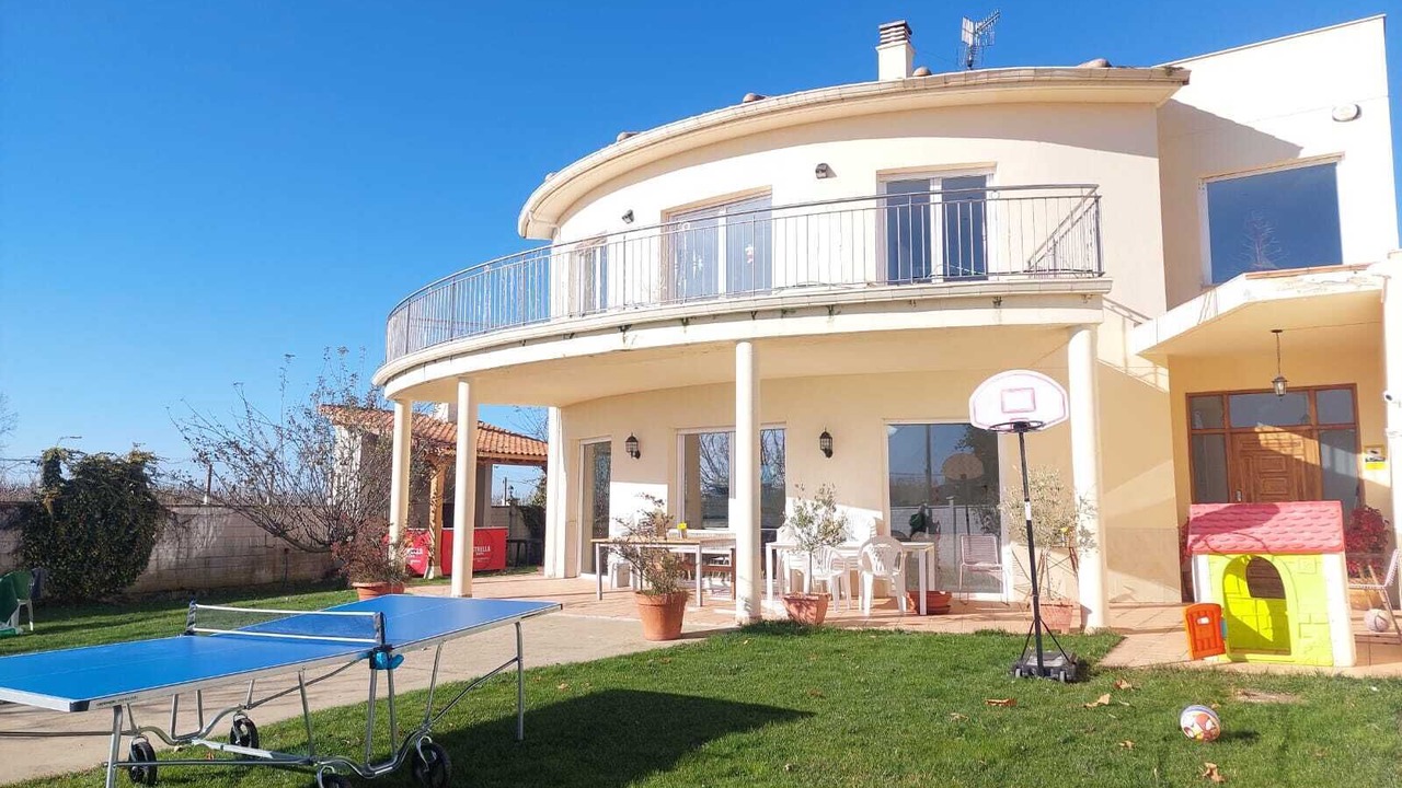 Photo of Outdoor in Villanueva de Las Manzanas