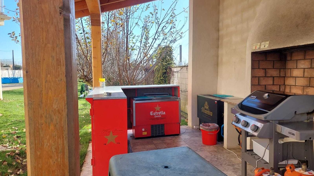 Photo of Outdoor in Villanueva de Las Manzanas