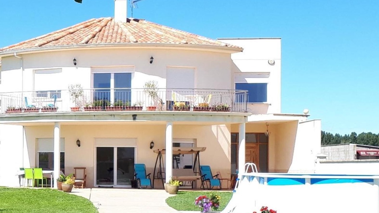 Photo of Outdoor in Villanueva de Las Manzanas