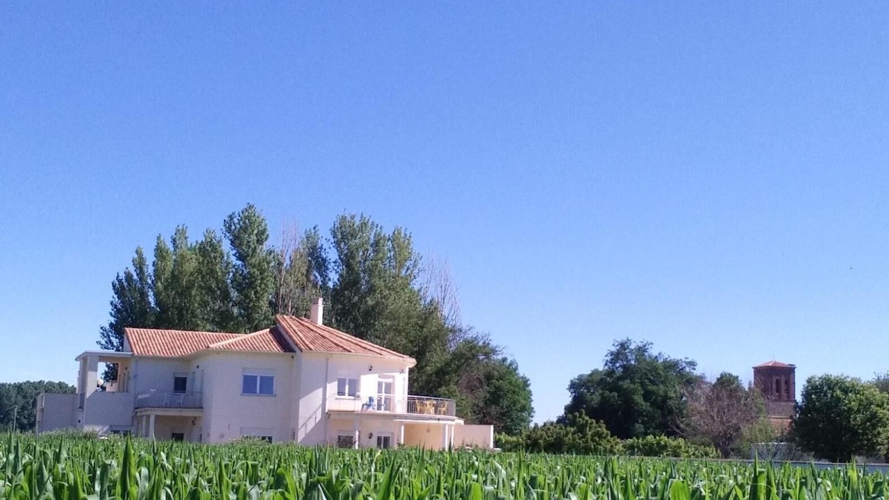 Photo of Outdoor in Villanueva de Las Manzanas