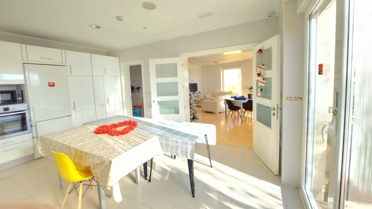 Photo of Kitchen in Villanueva de Las Manzanas