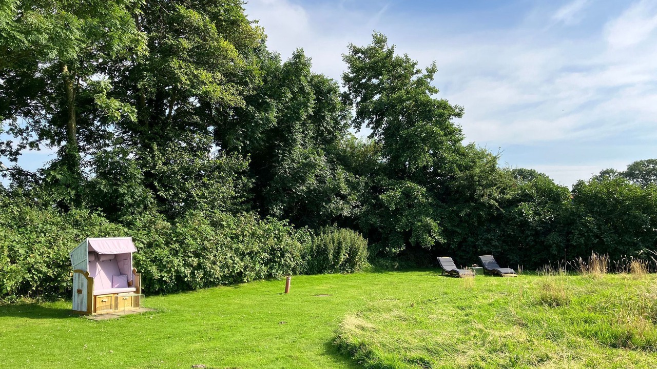 Photo of Outdoor in Friedrichskoog