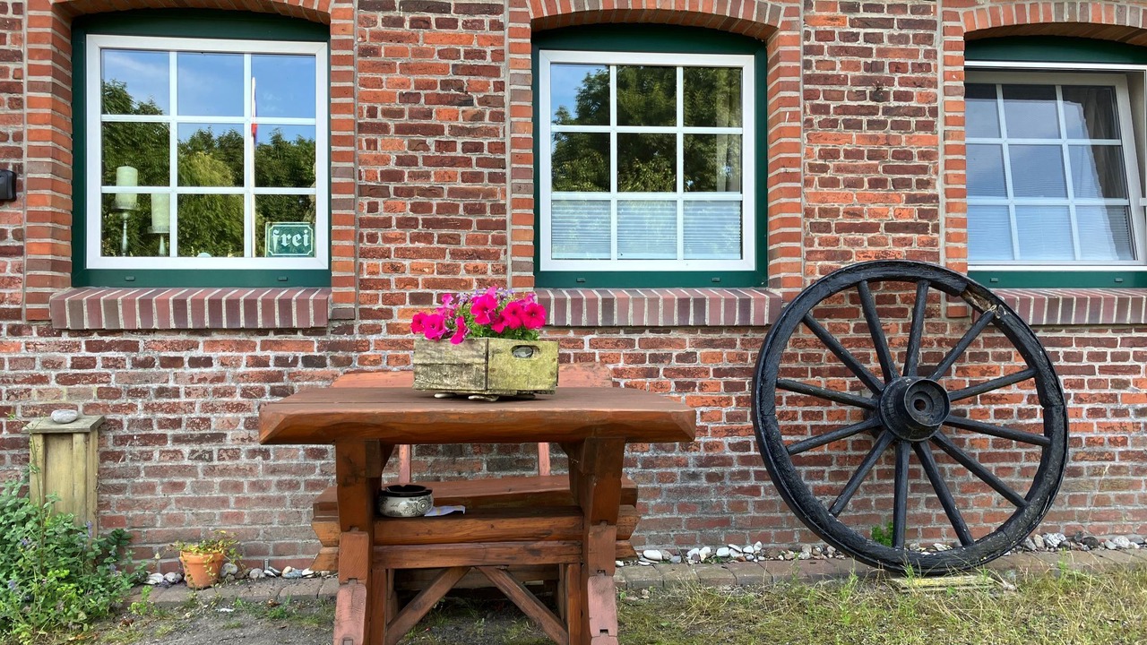 Photo of Outdoor in Friedrichskoog