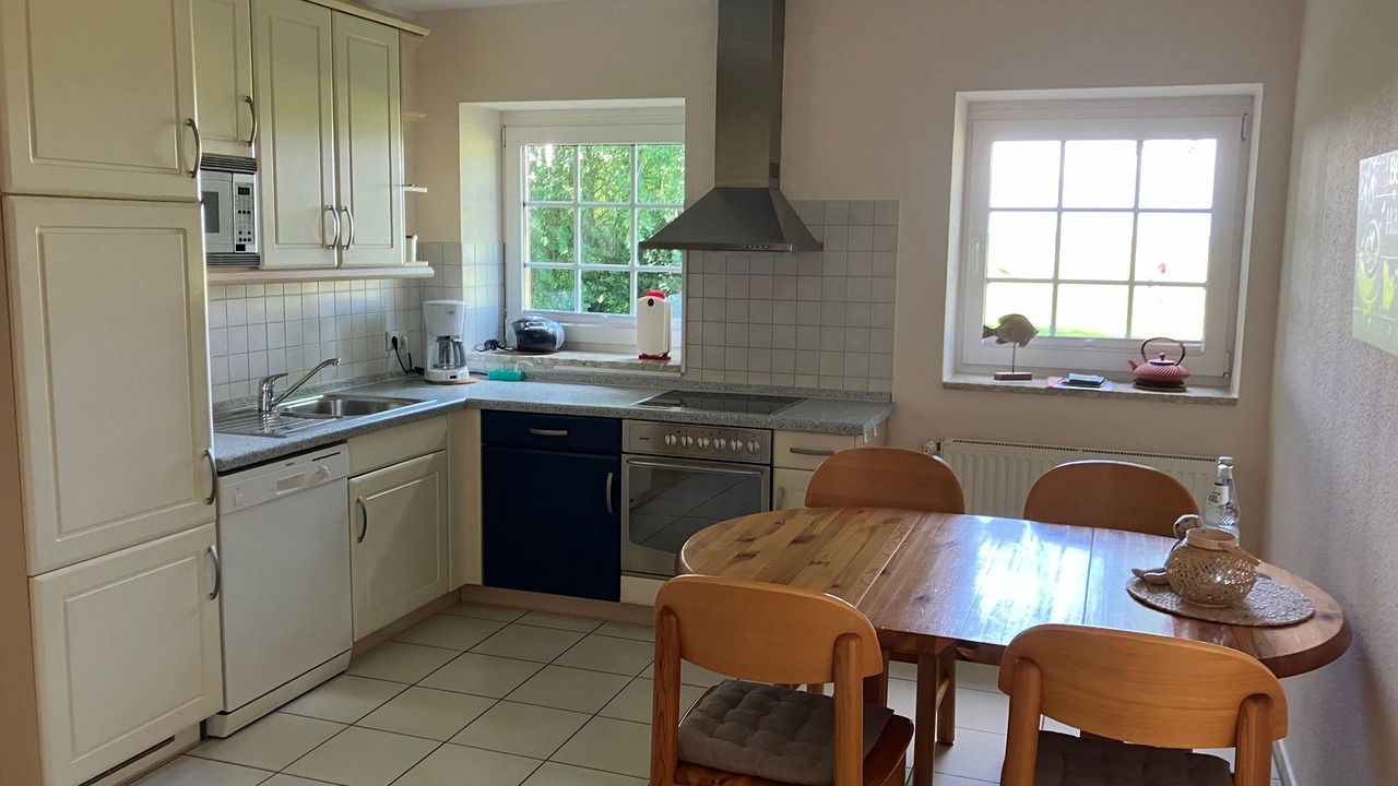 Photo of Kitchen in Friedrichskoog