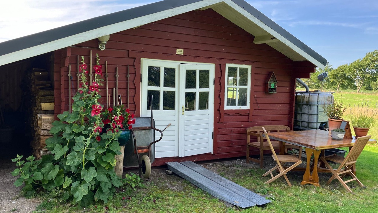 Photo of Outdoor in Friedrichskoog