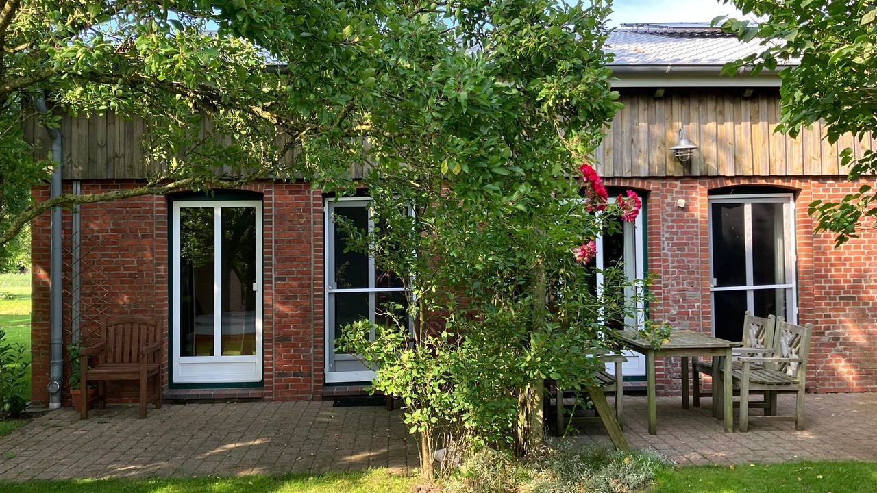 Photo of Outdoor in Friedrichskoog