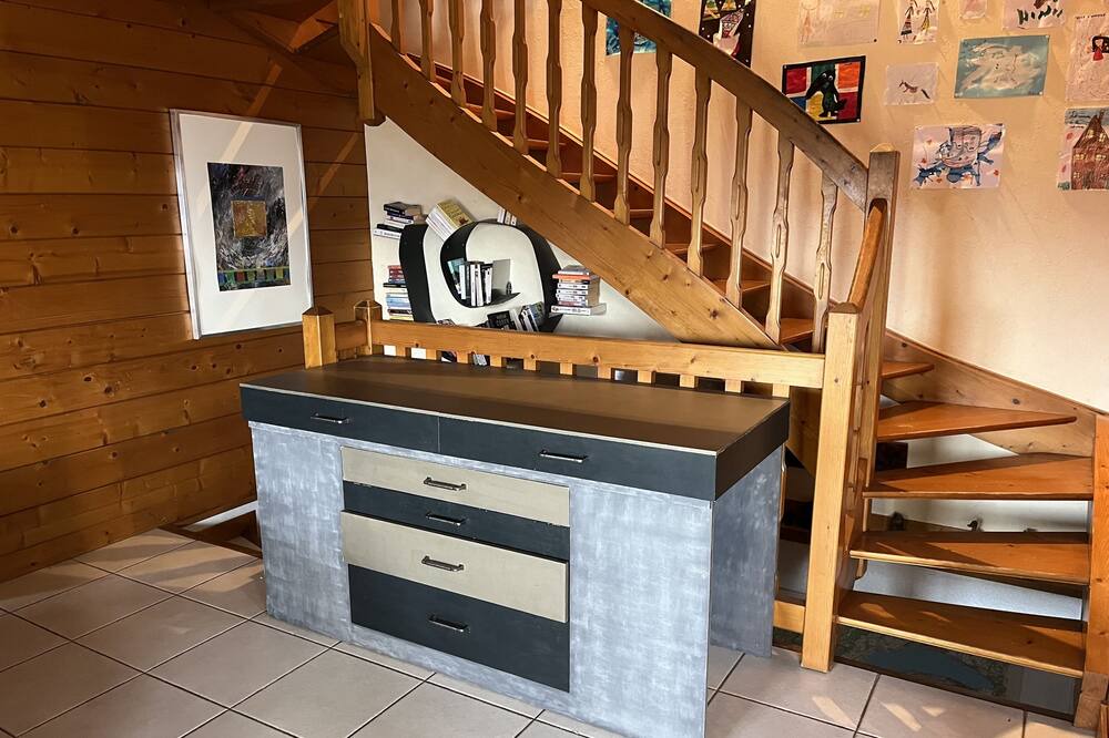 Photo of Kitchen in Mieussy