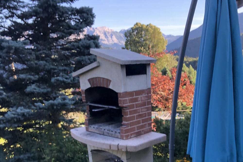 Photo of Outdoor in Mieussy