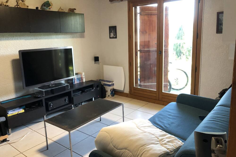 Photo of Livingroom in Mieussy