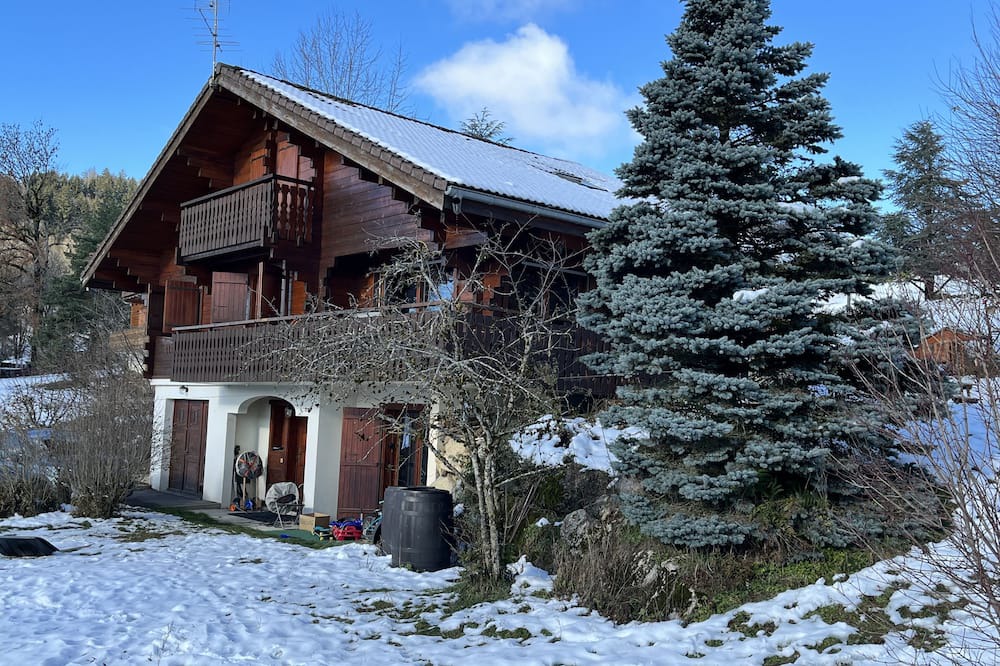 Photo of Outdoor in Mieussy